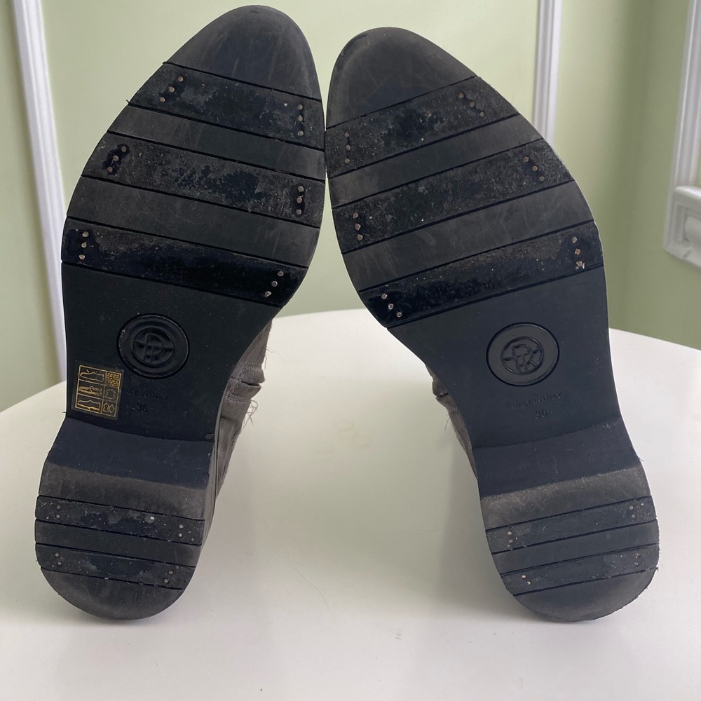 The Row Fara Boot - Picture 7 of 11